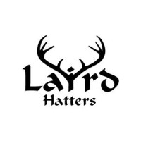 Laird Hatters logo - Similar company to Lloyd Baker Leather Ltd - Manufacturer