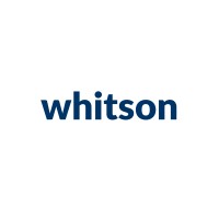 whitson logo - Similar company to Fluid Intelligence Inc.