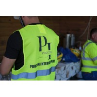 Procon International construction sp. z o.o. logo - Similar company to Polonya.Co