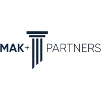 MAK + Partners logo - Similar company to Wone Global