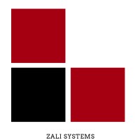 ZALI SYSTEMS logo - Similar company to Telebora
