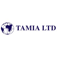 Tamia Limited_Official logo - Similar company to Sichangis Wengi