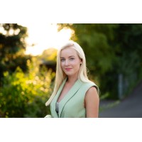 Embody By Georgie logo - Similar company to Team Uncommon
