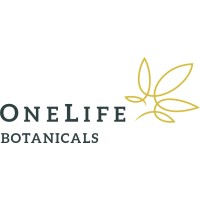 OneLife Botanicals logo - Similar company to Instant Consult™