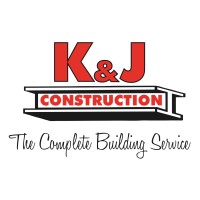 K & J Construction Ltd logo - Similar company to Convert Construction Ltd