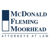 Mcdonald Fleming Moorhead