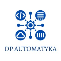 DP AUTOMATYKA logo - Similar company to G-Energy S.A.