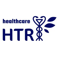 HTR Healthcare logo - Similar company to Gaia Tech Ai