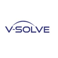 VSOLVE logo - Similar company to Vsolvit