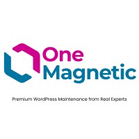 One Magnetik logo - Similar company to Dotsolved India Private Limited