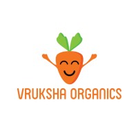 Vruksha Organics logo - Similar company to Modern Pastry