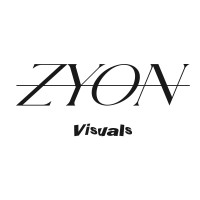 Zyon Visuals logo - Similar company to Tarkin Studios