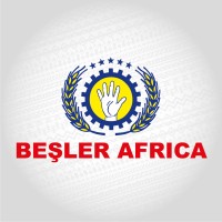 Besler Africa logo - Similar company to Teddy'S Cravings