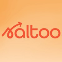Saltoo logo - Similar company to De Flexperts