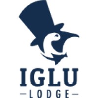 IgluLodge - Schneehotel - Snowhotel logo - Similar company to Nitzsche Fashion Gmbh & Co. Kg