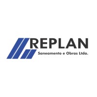 Replan logo - Similar company to Replan