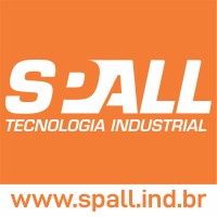 SPALL Tecnologia Industrial logo - Similar company to Flório Auto Parts
