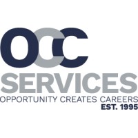 OCC Services logo - Similar company to Occ Group