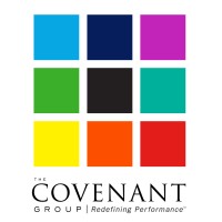 The Covenant Group logo - Similar company to Deltron
