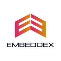 Embeddex logo - Similar company to Embedex