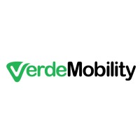 VerdeMobility logo - Similar company to System Level Solutions (Sls)