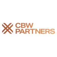 CBW Partners logo - Similar company to Pont Equity