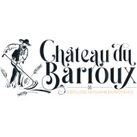 Château du Barroux logo - Similar company to Ôkhra Écomusée De L'Ocre