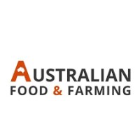 Australian Food and Farming logo - Similar company to Shepherd Grain