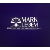 MARK LEGEM logo - Similar company to Miraaspk