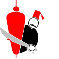 Kebab.cz logo - Similar company to X'Kebab