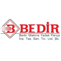 Bedir Makina Yedek Parça xn--in-gta80o.ve Taş.San.Tic.Ltd.Şti. logo - Similar company to Burden İpek Teksti̇l San. Ti̇c. A.Ş