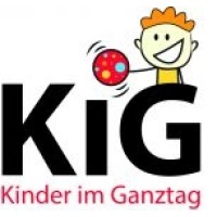 KIG Kinder im Ganztag gGmbH logo - Similar company to Edition Bi:Libri, Koth & Koth Gbr