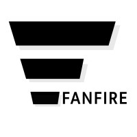 FANFIRE logo - Similar company to Custos Media Technologies