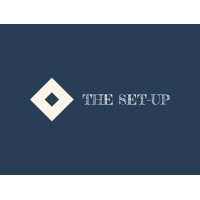 THE SETUP logo - Similar company to Exed