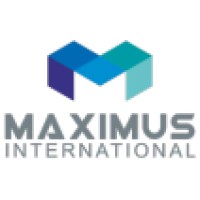 Maximus International logo - Similar company to Tech Phoenix Engineering