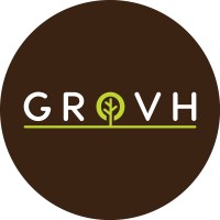 Grovh Indonesia logo - Similar company to Rocketbuzz Digital Agency