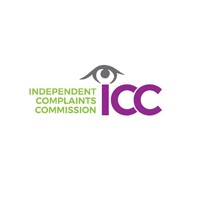 Independent Complaints Commission (ICC) logo - Similar company to Difference Construction (Mw) Ltd