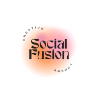 Social Fusion Agency | All-Round Marketingbureau logo - Similar company to Merkx Media