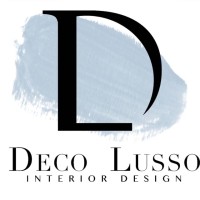 Deco Lusso Interior Design logo - Similar company to Kernel Interior Design