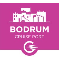 Bodrum Cruise Port logo - Similar company to Bodrum Tip