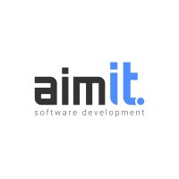 aimit. logo - Similar company to Ambrain