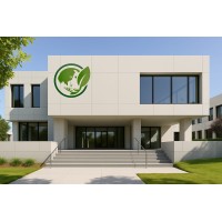 PT. Botanical Asia Jaya logo - Similar company to Magic Tree Holistic Wellness