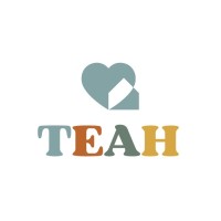 TEAH (Transitional, Emergency & Affordable Housing) logo - Similar company to Chatterfox
