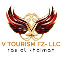 V Tourism FZ LLC logo - Similar company to Sarc Infosolution Pvt Ltd