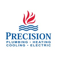 Precision Plumbing Heating, Cooling & Electrical logo - Similar company to Ffl Brands