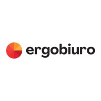 ERGOBIURO.pl logo - Similar company to Contract Meble Biurowe