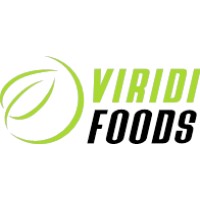 Viridi Foods GmbH logo - Similar company to Lactoferrin Co.