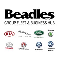 Beadles Fleet and Business logo - Similar company to Beadles Group Limited