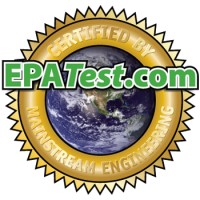 EPATest.com logo - Similar company to Mainstream Engineering (Mel)