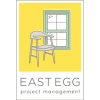 East Egg Project Management logo - Similar company to Genspace Nyc